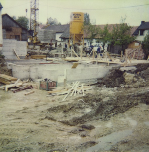 Juni 1991