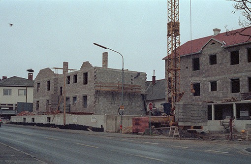 November 1991