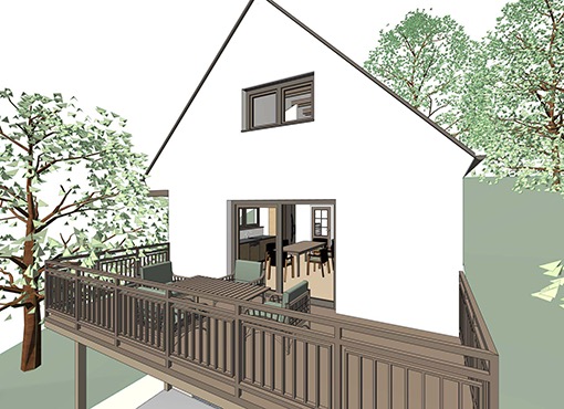 Haus Typ A