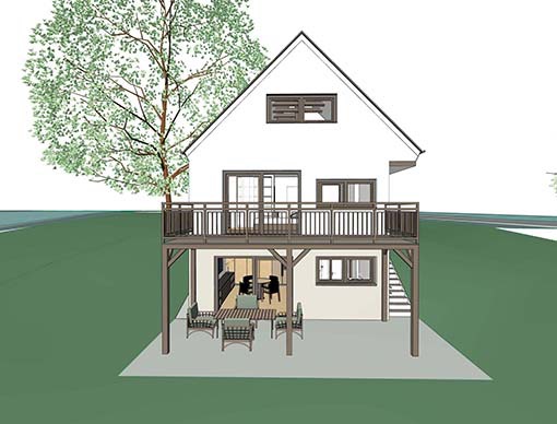 Haus Typ B