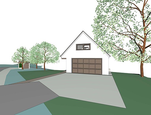 Haus Typ B