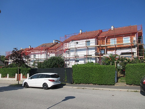 10. 08. 2020 Haus 1A, B, C, D