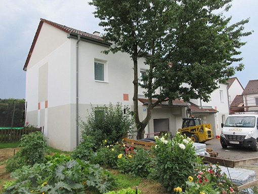20. 07. 2020 Haus 3B