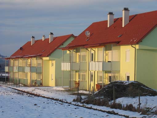 01.03.2006 / Bauteil 1 und 2